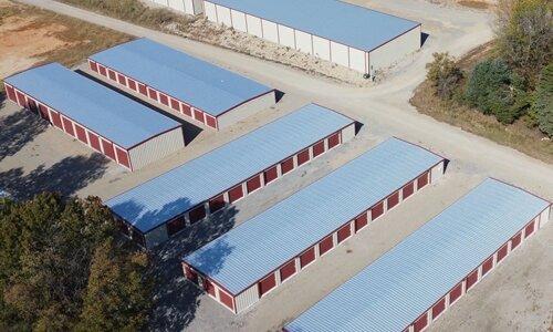 Bluff Self Storage-RV, Camper, Boat & Mini Storage