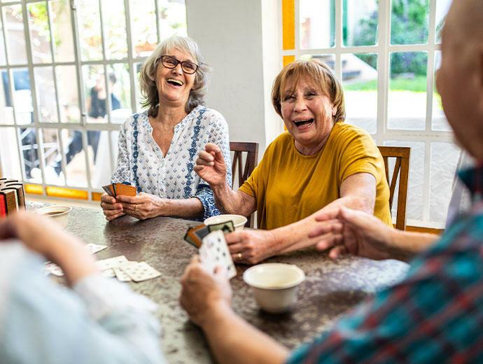 Good Samaritan Hastings Village Goldbeck Towers