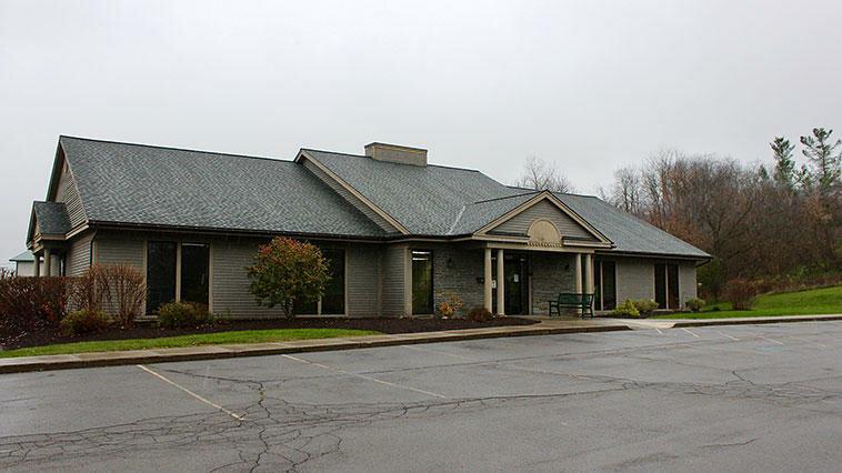 Guthrie Cortland Orthopedics