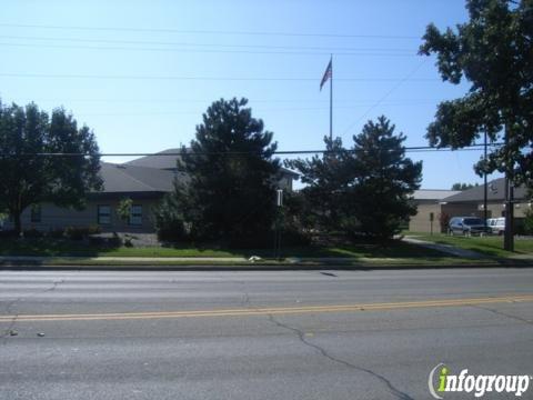 Naperville Department of Public Utilities-Water