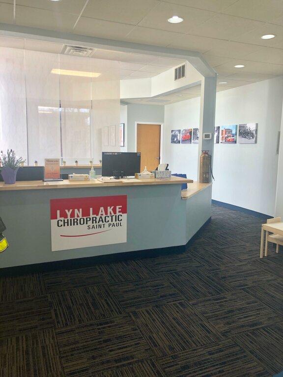 Lyn Lake Chiropractic St. Paul