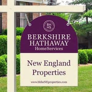 Berkshire Hathaway HomeServices New England Properties