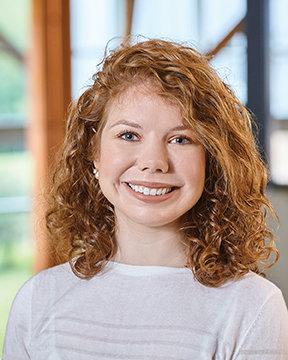 Olivia Szmanda - Ascension St Mary's at RHNLNDR