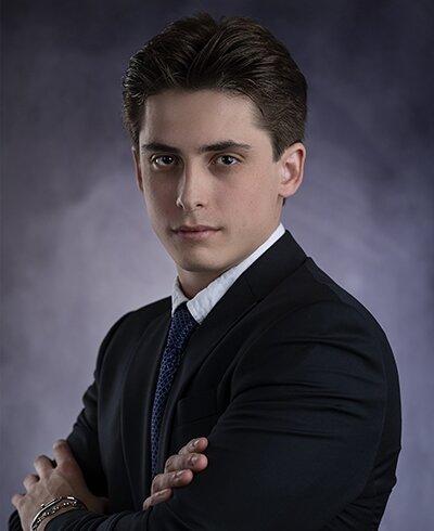 Phillip Cecil-Financial Advisor, Ameriprise Financial Services, LLC