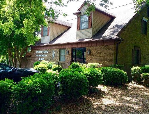 Countryside Veterinary Clinic & Pet Inn