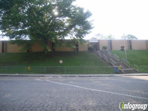 Dekalb County School District