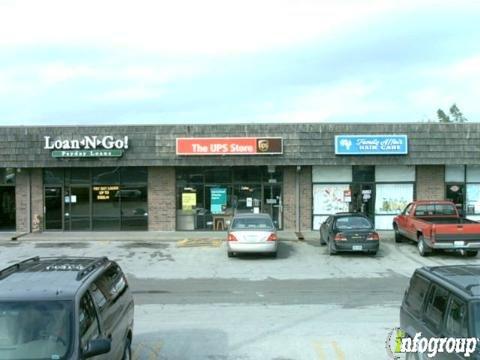 Goodwill GoodWORKS Career Center