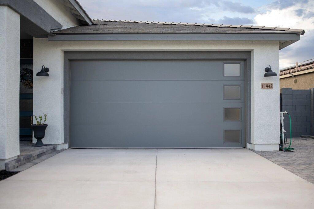 Momentum Garage Door Repair Washington DC
