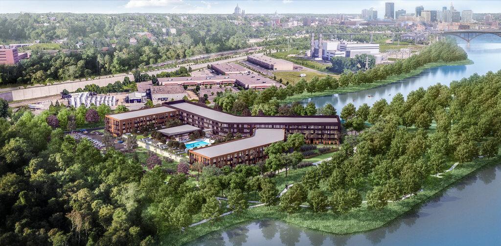 Waterford Bay Apartments