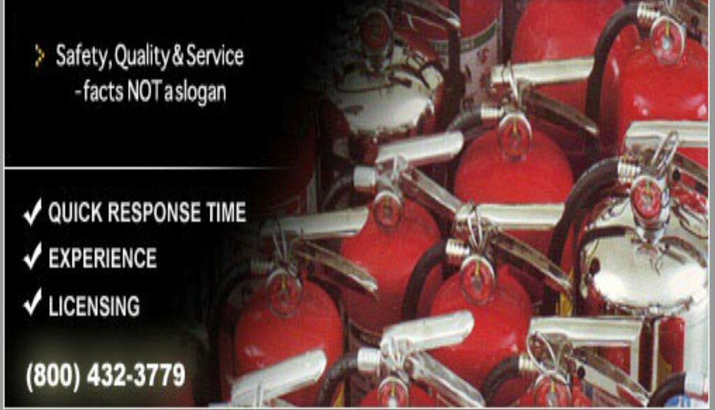 Fire Control Systems