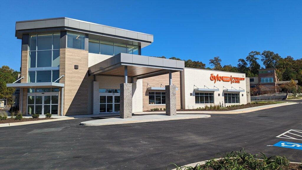 Rebecca Ramsey, FNP-C