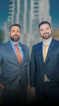 Gibbs & Crivelli, Slingshot Law