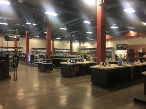 Secure Data Recovery Services