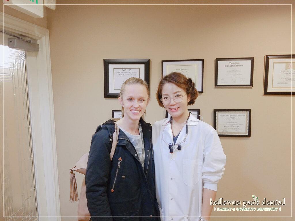 Bellevue Park Dental