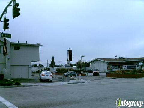 Bison Mobile Home Park