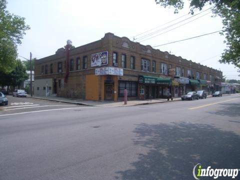 United Church of Jesus Christ