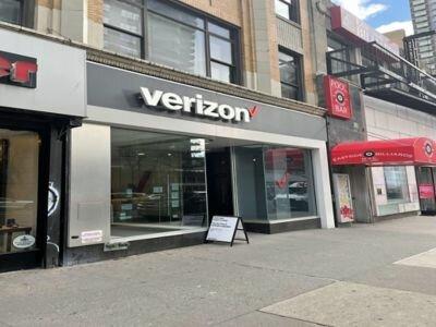 Verizon Business Services