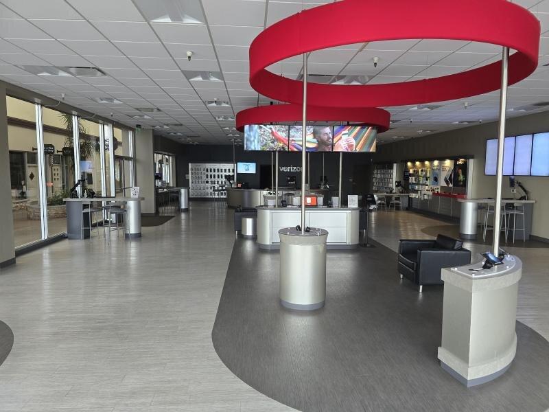 Cellular Sales-Verizon Authorized Retailer