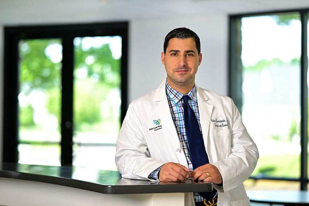 Mianline Health of Delaware Co Surgical Assoc