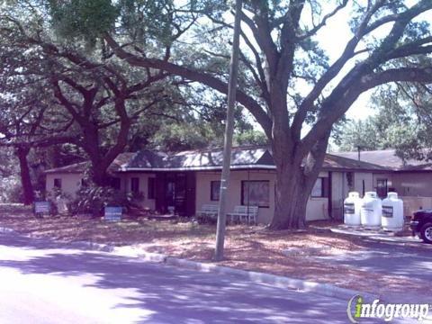 Amprop Ventures Woodlands