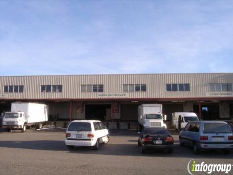 Mollie Stone's Markets