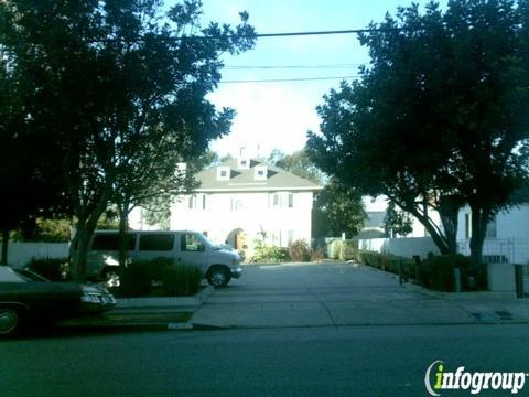 Didi Hirsch Community Mental