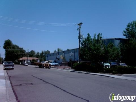 Branch Electric Inc