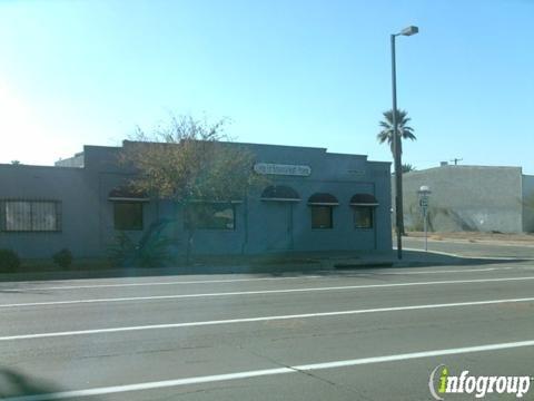 Center For Behavioral Health Phoenix LLC