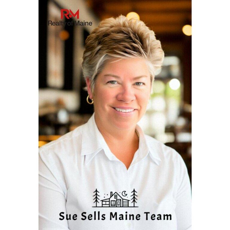 Realty of Maine-Sue Mooney
