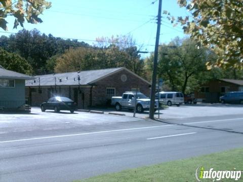 Couts-McAdam Osteopathic