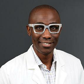 Oluseyi Aliu MD