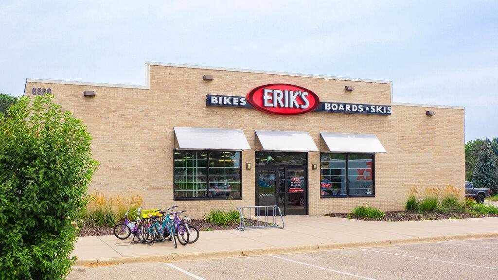 Erik's-Bike Board Ski