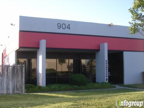 Xerox Business Solutions West