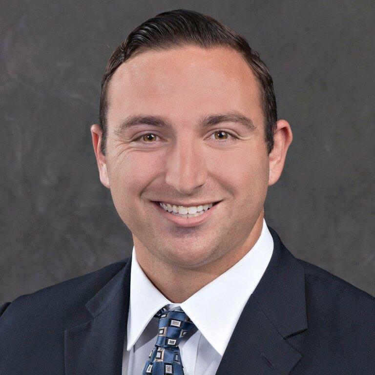 Edward Jones-Financial Advisor: Teddy Squilanti