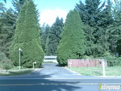 Woodinville Treatment Center