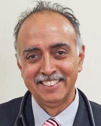 Khurram Nazeer, MD - Bluegrass Kidney Consultants