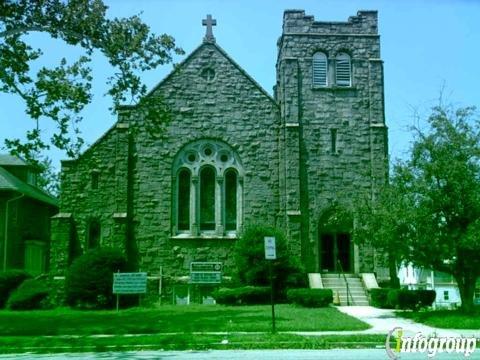 Augsburg Evangelical Lutheran