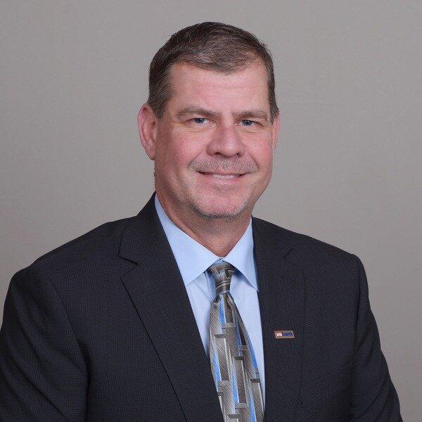 Matthew Dudley - US Bank