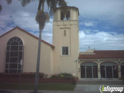 Kensington Community Church