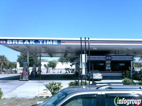 Break Time USA