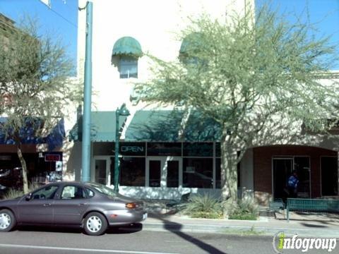 Saemisch Di Bella Architects Inc