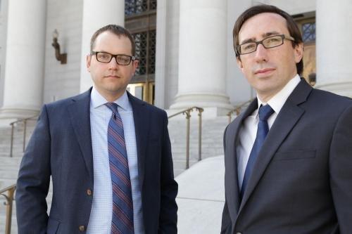 Israels & Neuman PLC