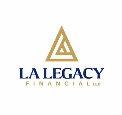 Luis A Lopez President & CEO-La Legacy Financial LLC