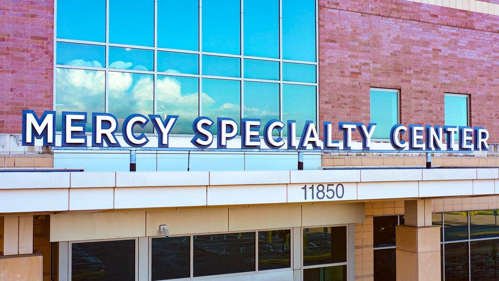 Allina Health Mercy Pharmacy