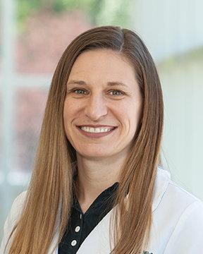 Jonathan Kirkwood, MD - Ascension St. Vincent Evansville