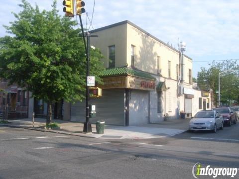 Bonventre, Joseph S CPA