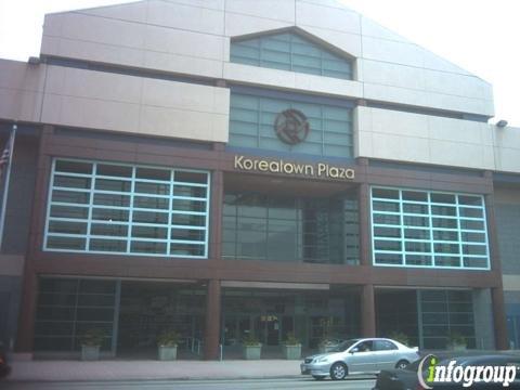 Madame Polla Pollari