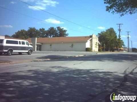 Vision Church of the Assemblies of God