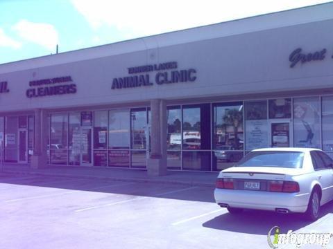 Tanner Lakes Animal Clinic