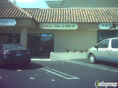 Fashion Nails & Spa 2